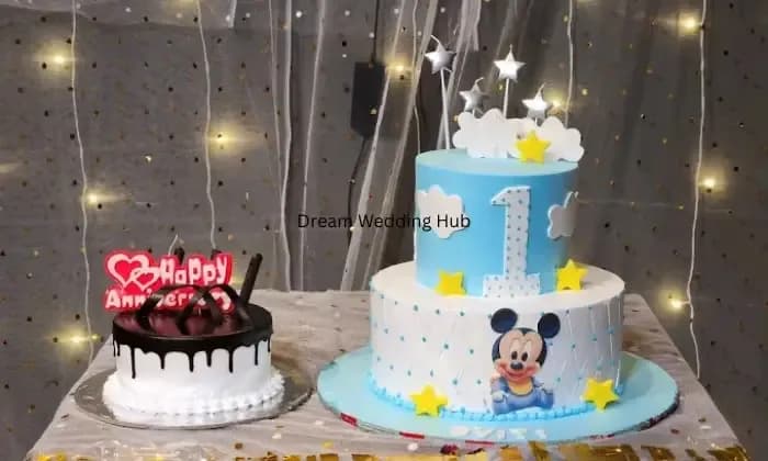 Layers  Cakes N GoodiesBest Cake