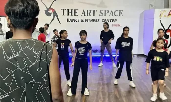smart steps dance class
