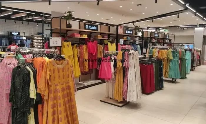 Pantaloons rewari