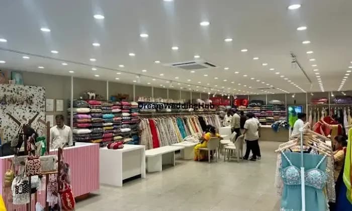 Tarangg  Secunderabad flagship store