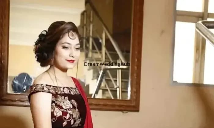 PHCC  Beauty Bridal Makeovers