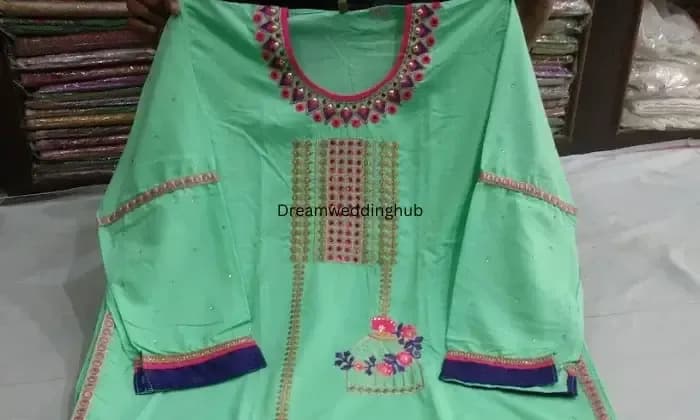 Dashmesh Cloth House