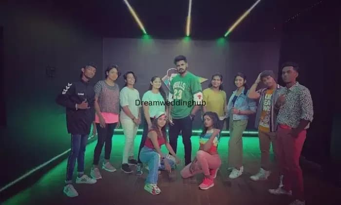 Footworx Dance Academy