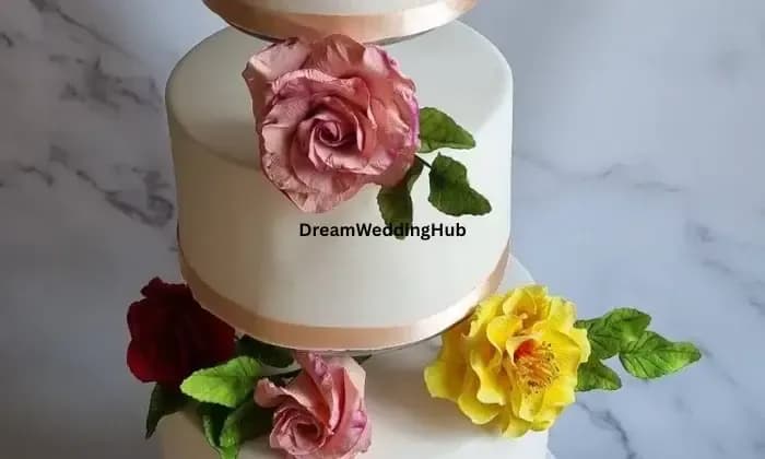 Sweet Surprise cakes and more