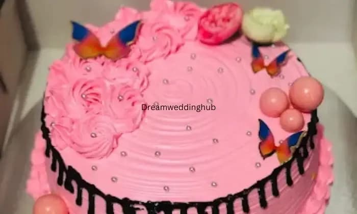 The Cake House khanna