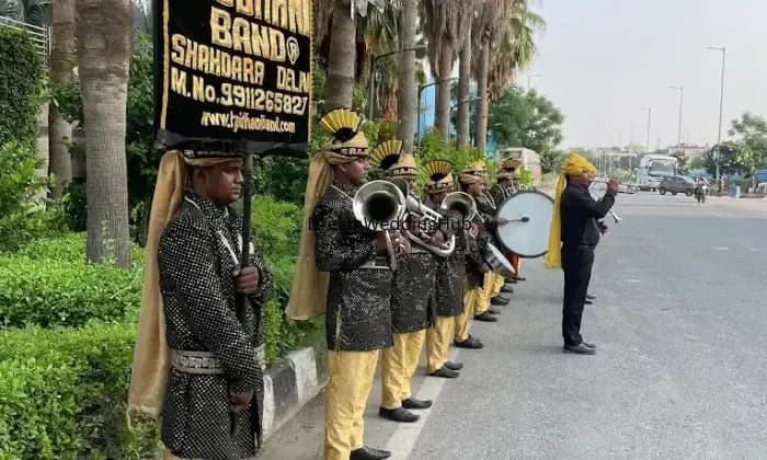 Rajdhani Band