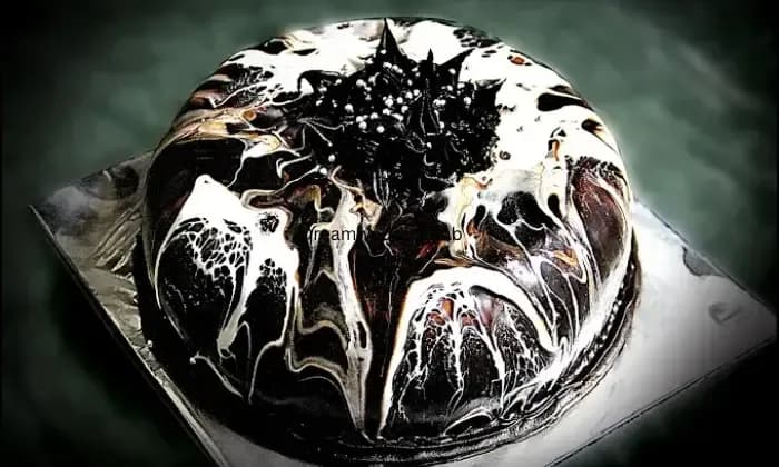 Rajesh Bakery  Cakes