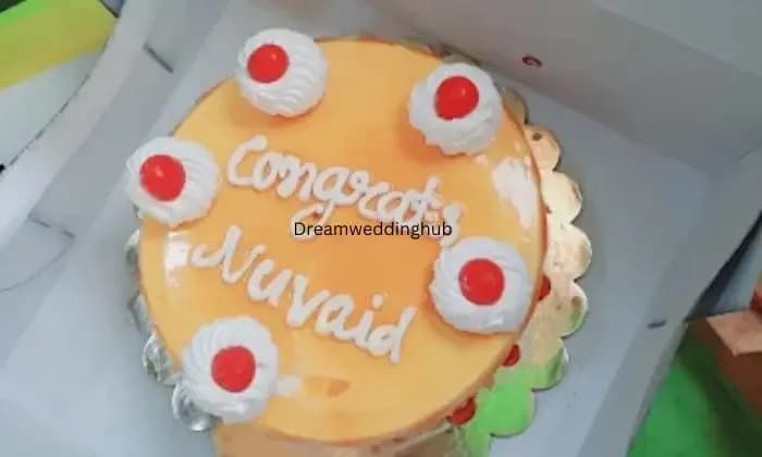 Decent Bakery anantnag