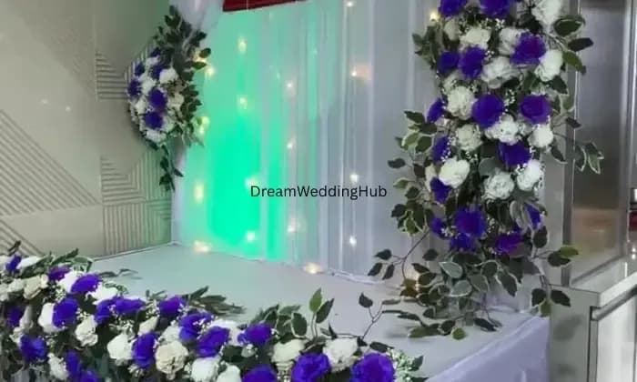 Kaithalweddingflower