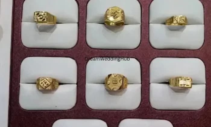 Priya Gold Jewellers