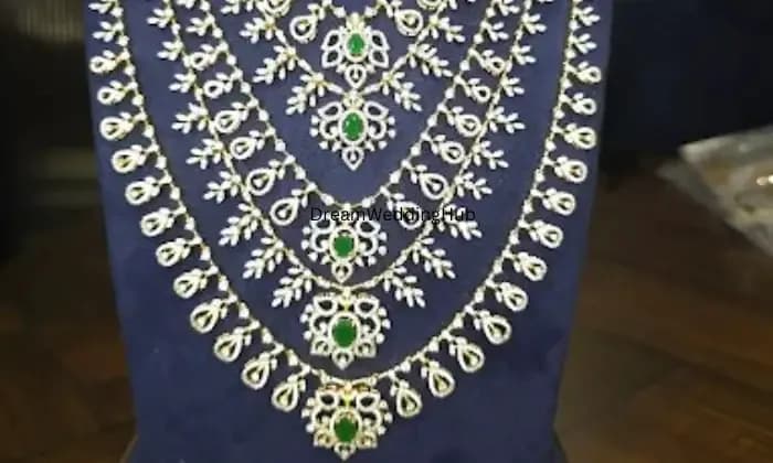 GOKULAM SIGNATURE JEWELS