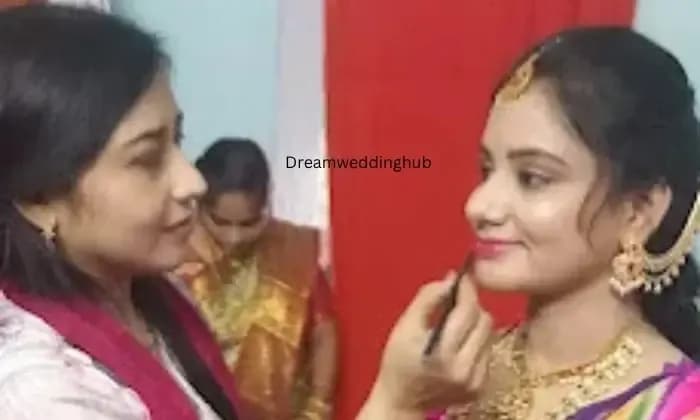 USHINE BEAUTY PARLOUR