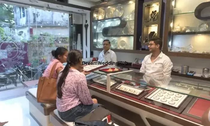 MS Rajeswar Prasad Jewellers And Sons