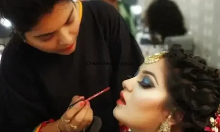 Ankitas Beauty Salon