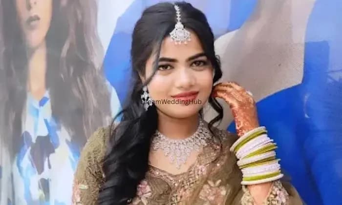 RK SALON AND ACADEMY