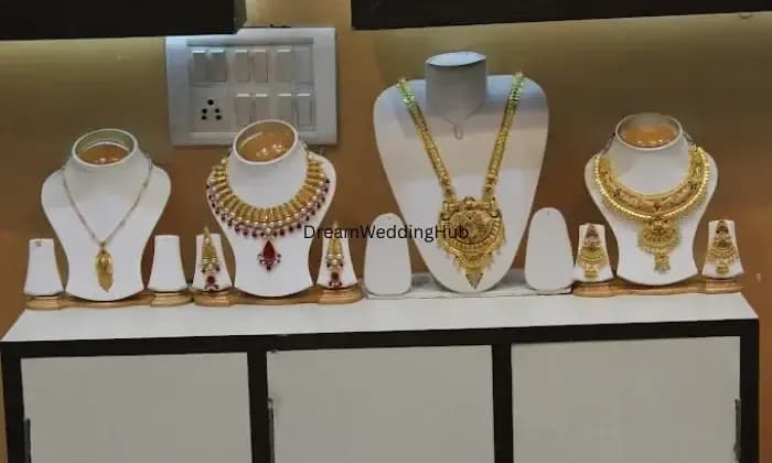 Brijesh Ji Jewellers