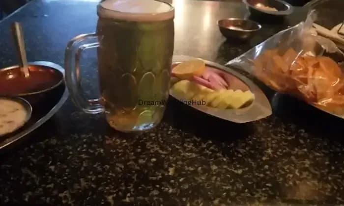 Sudha Bar and Restaurant