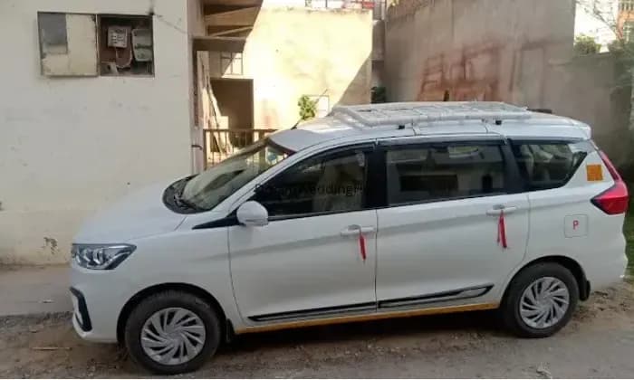 Boom Car Self Drive Rental