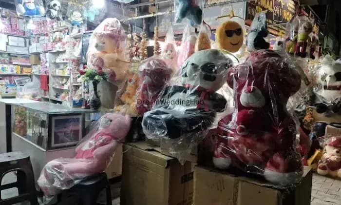 Maheshwari Gift House