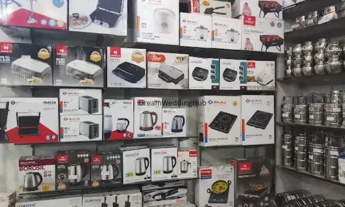 BHATIA DEPARTMENTAL STORE