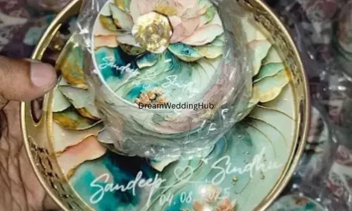 Kikis Return Gift Store