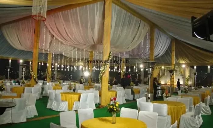 SUVIDHA CATERERS