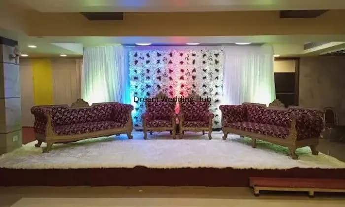 Swanand Marriage Hall