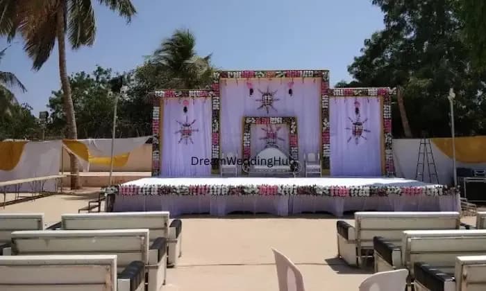 Jay Dwarkadhish Mandap