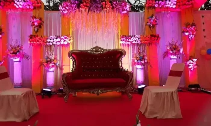 JHADESWAR TENT HOUSE