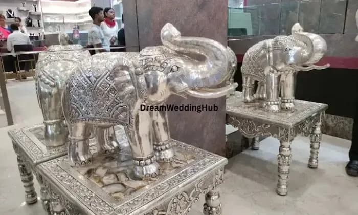 Sona Chandi      Best Jewellery Shop in Bokaro