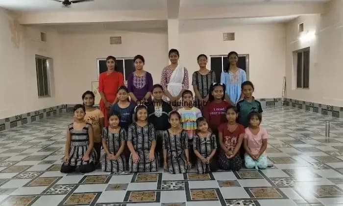 Nataraj Sangeet Mahavidyalaya