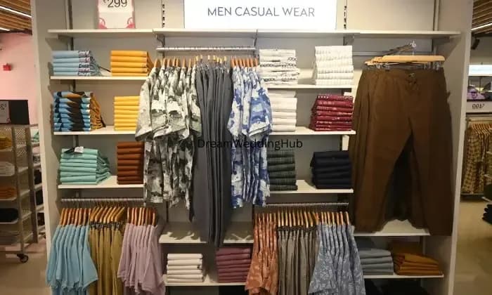 Fashion World Raigarh