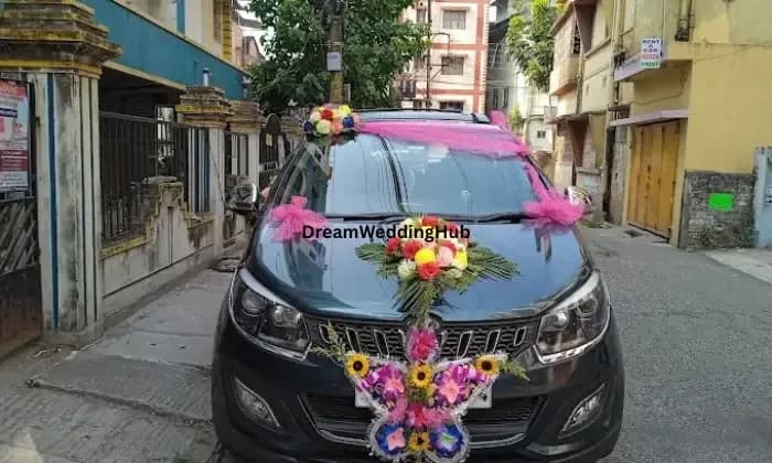 Aditya Car Rental Services