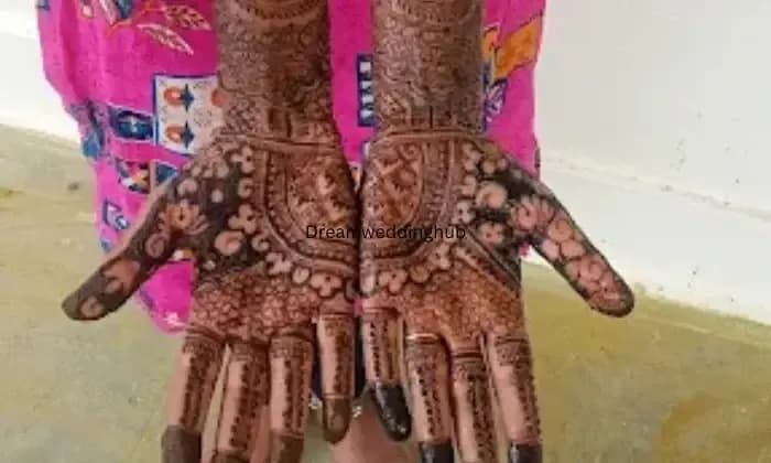 Sri sakthi saree Drapist