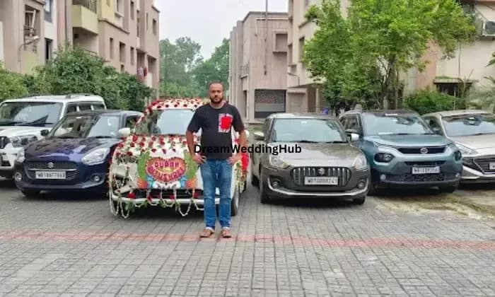 A  A Car Rental Service