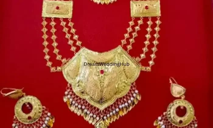 Aakash Ganga Jewellers