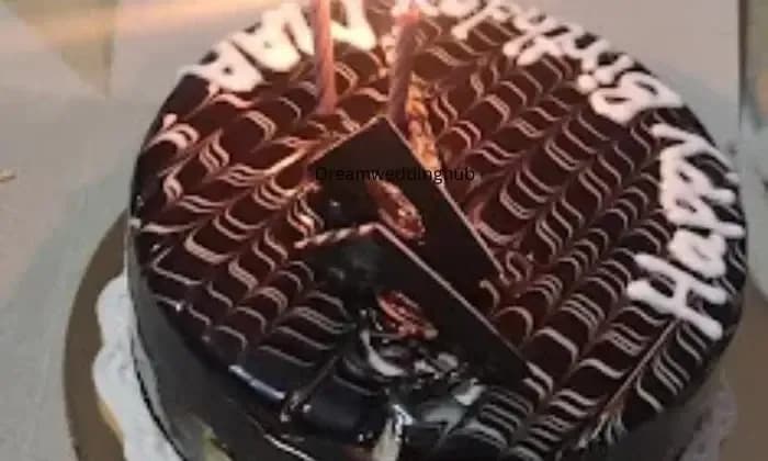 Kanha Cakes and Cookies