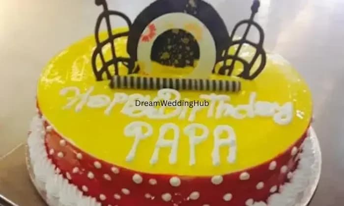 Mother Bakers  cafeteria