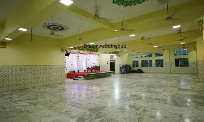 Sri Harikrishna Thirumana Mahal