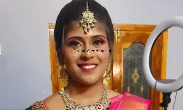 Best beauty parlour in thanjavur