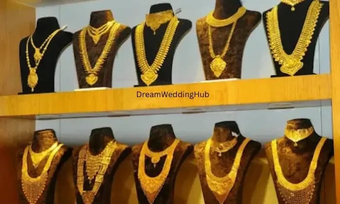 Mallika Thanga Maligai