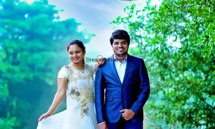 Parinayam Photography Ongole