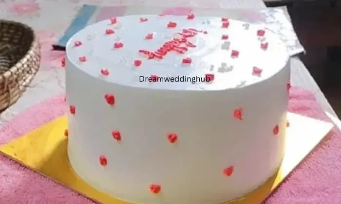 The Cake Town tenali