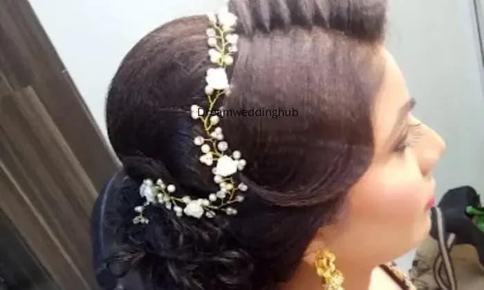 Prakash Bajaniyas REVIBE SALON