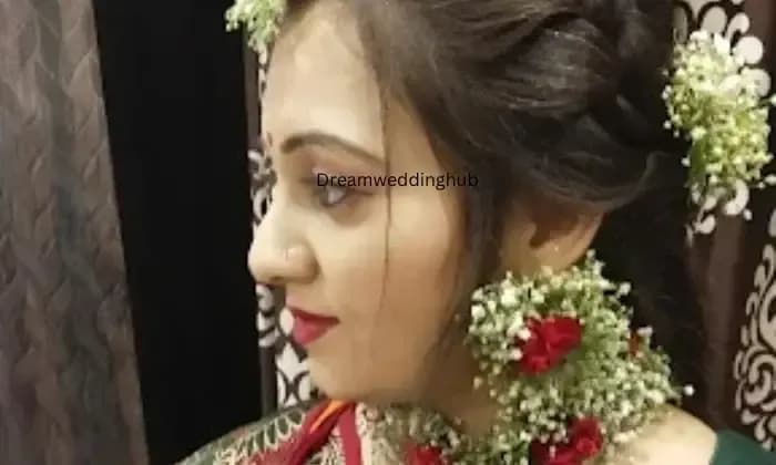 New N Top Hair Beauty Saloon