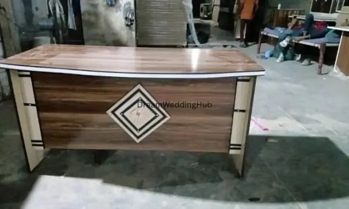 Aggarwal Furniture showroom