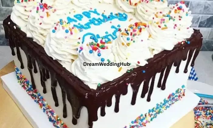 Vamsi Bakery And Sweets Narasaraopet