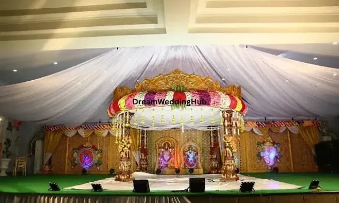 Home Events Tadipatri