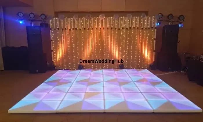 Yaksha Events Planner