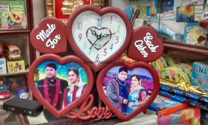 Ram Laxman Gifts  Novelties